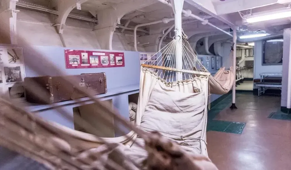 collection permanente