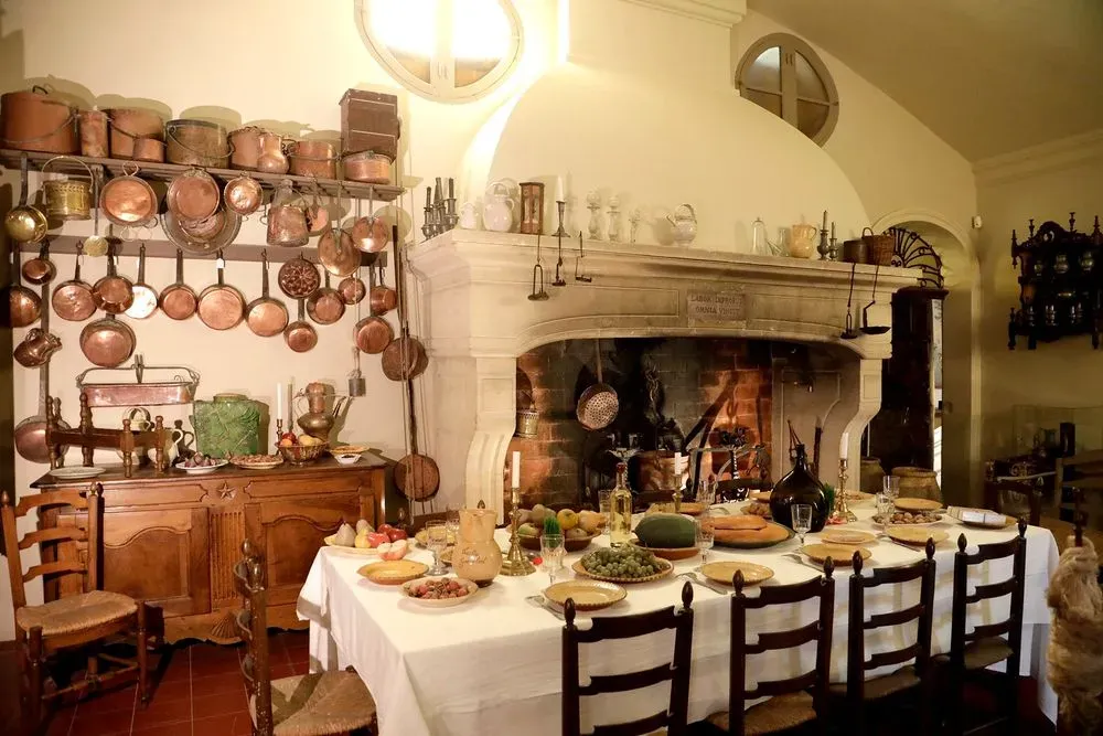 Collection Permanente