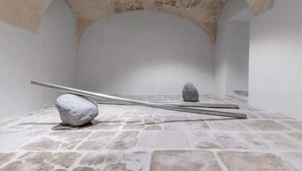 Collection Permanente