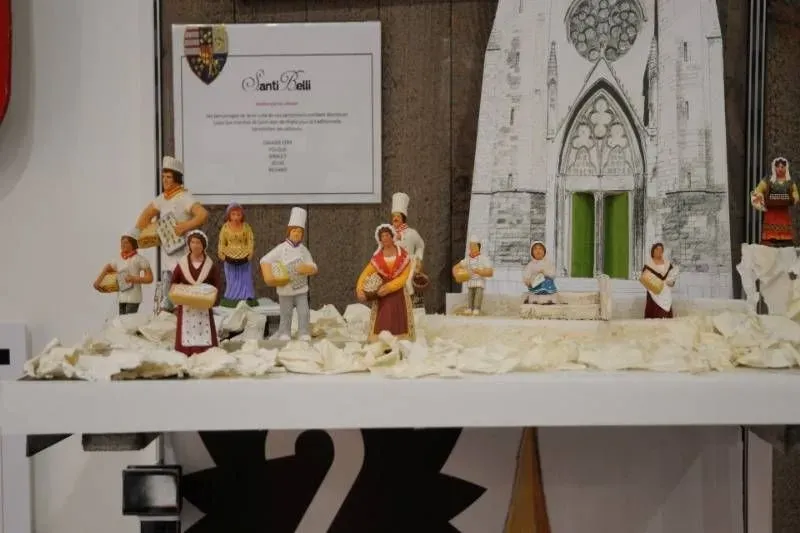 Collection Permanente 2