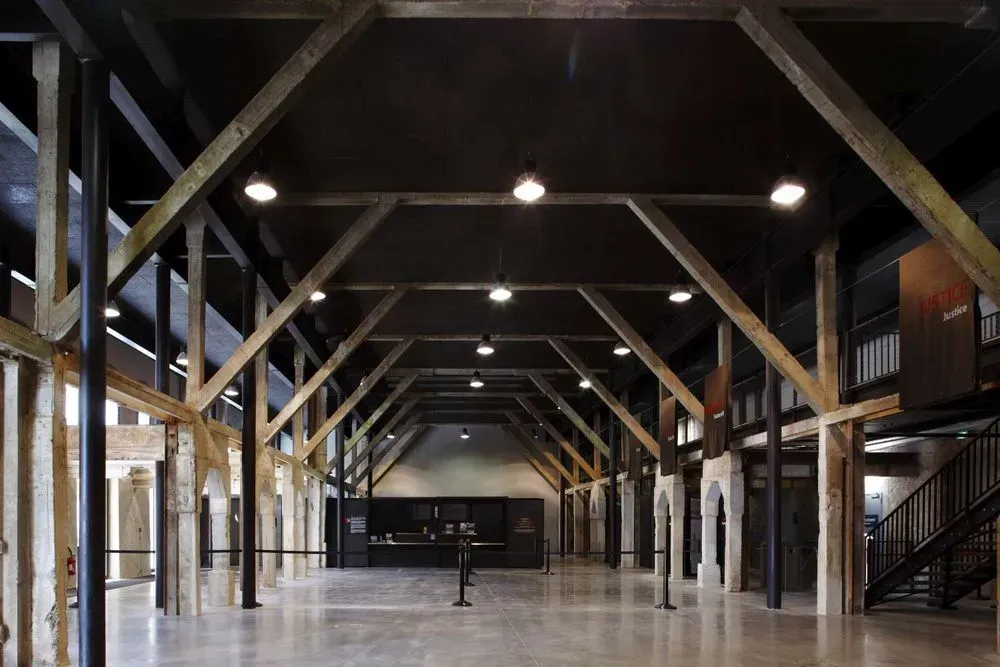 Collection Permanente