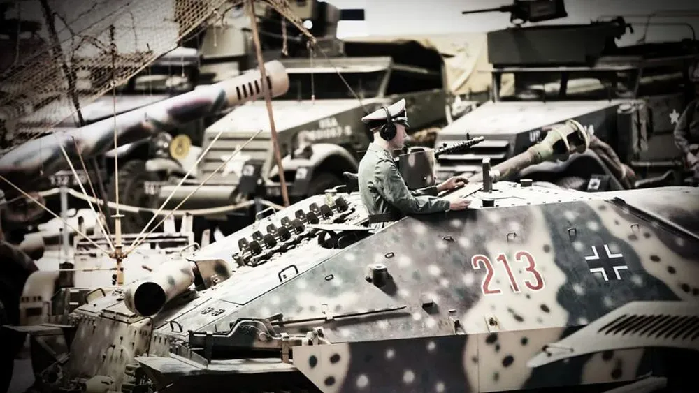 collection permanente 2