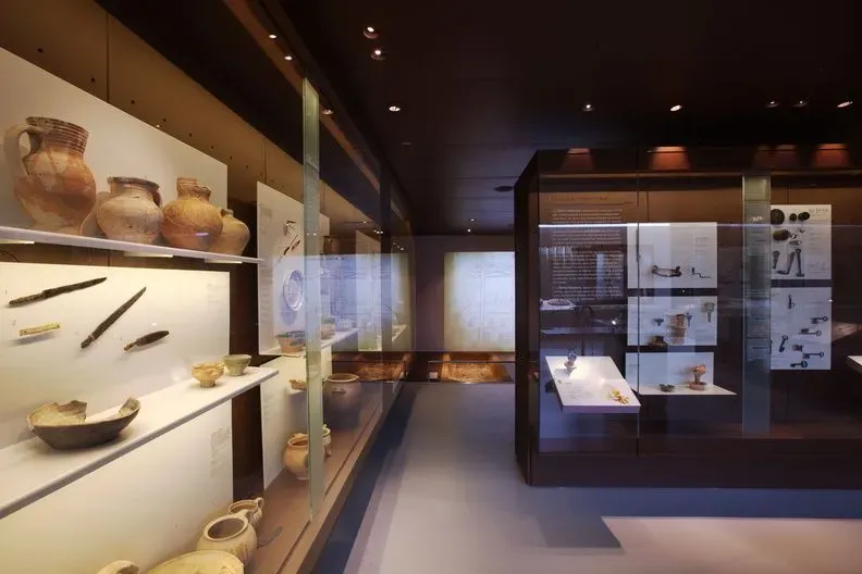 Collection permanente 2