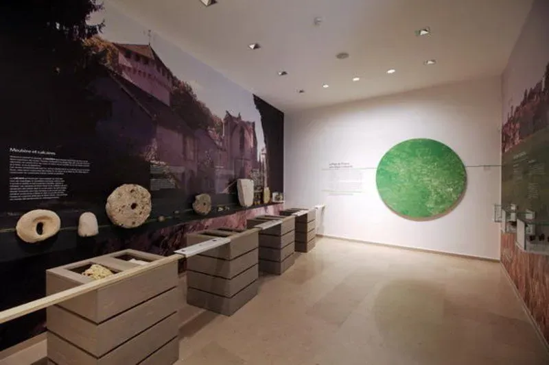 Collection permanente 3