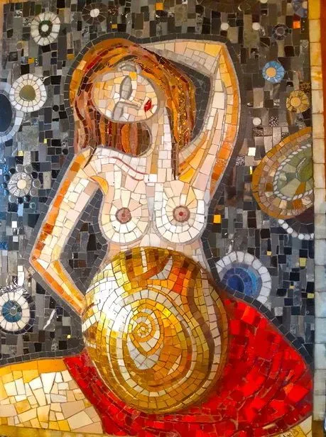 collection permanente