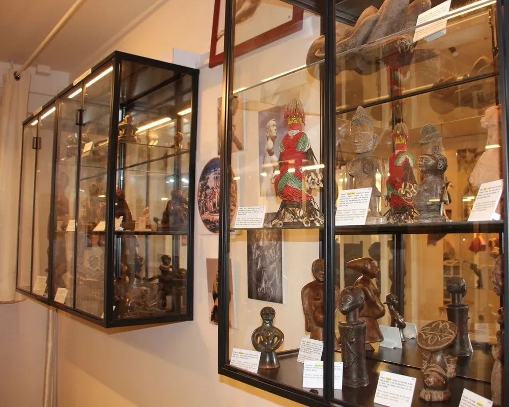 Collection Permanente 3