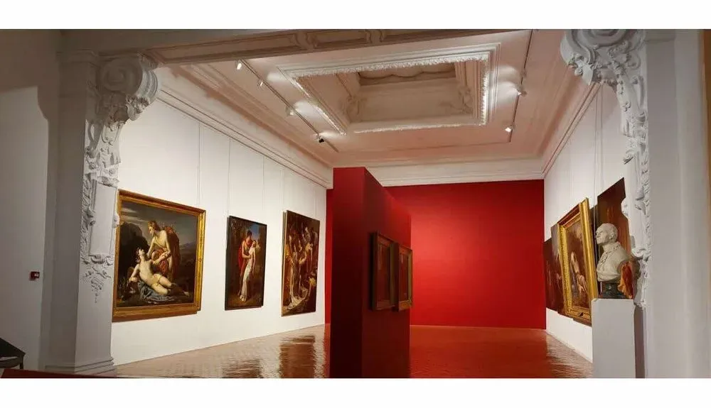 Collection Permanente 2