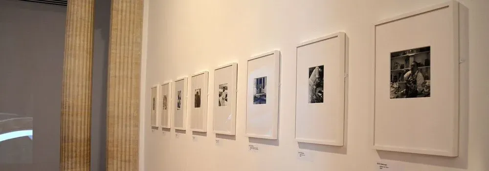 Collection Permanente