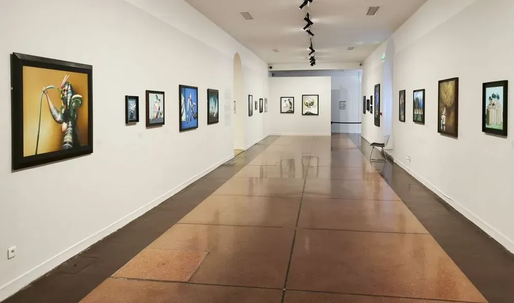 Collection Permanente 3