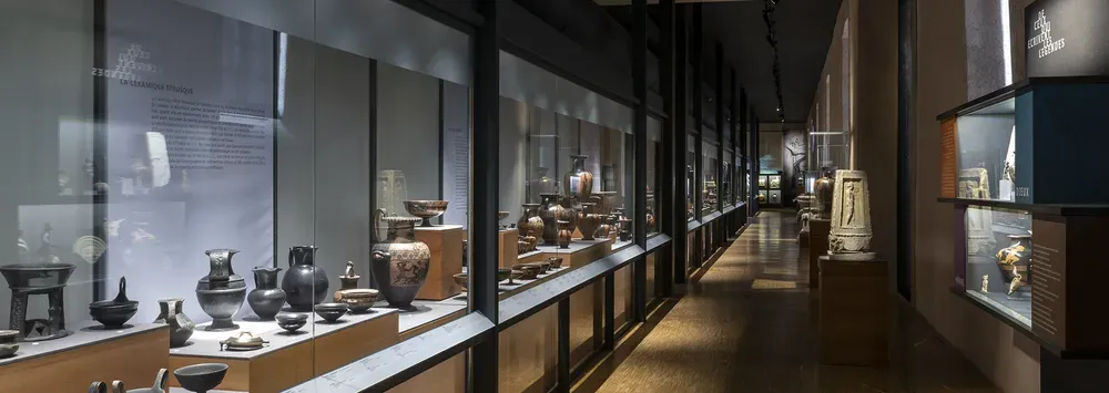 Collection Permanente