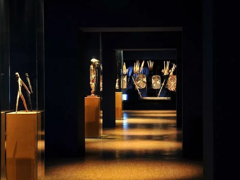 Collection Permanente