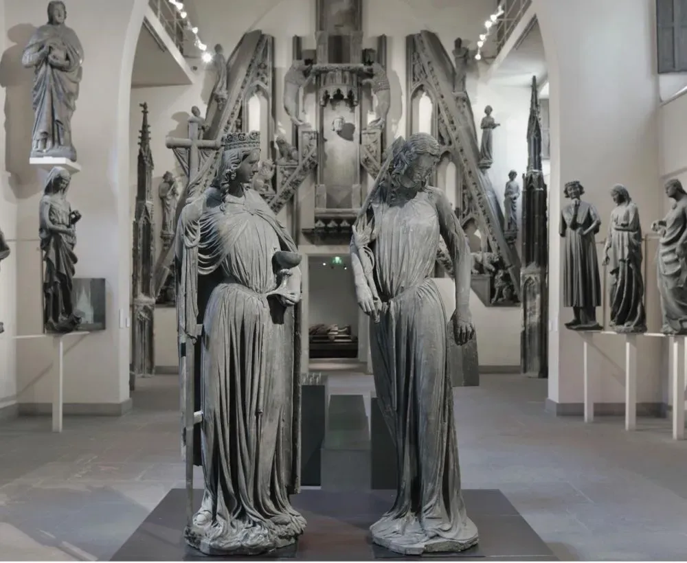 Collection permanente