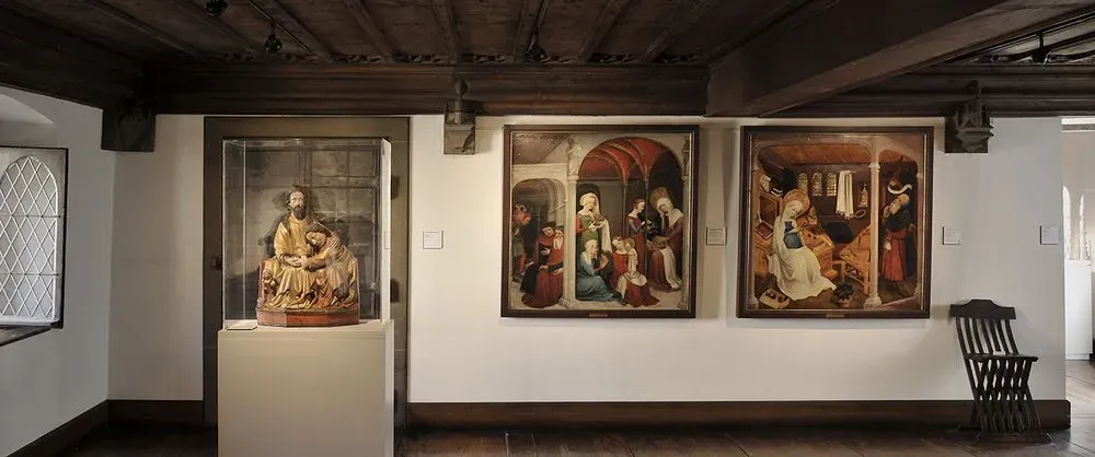 Collection permanente 2