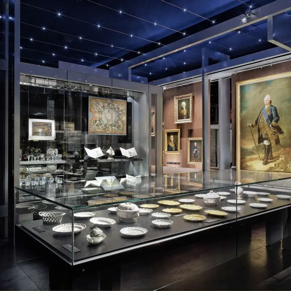 Collection Permanente