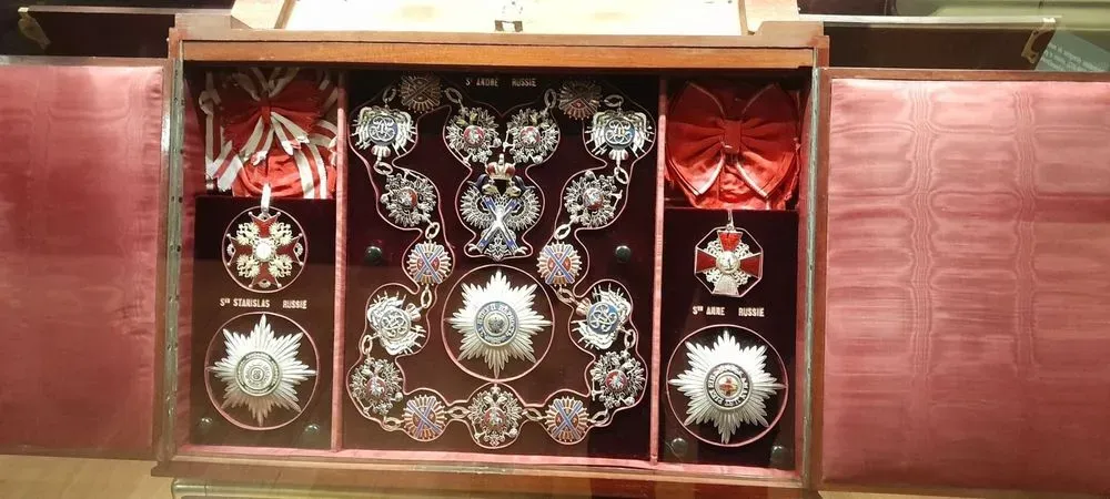 Collection permanente 2