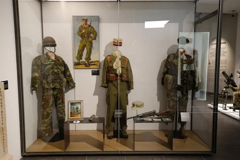 Collection Permanente 2