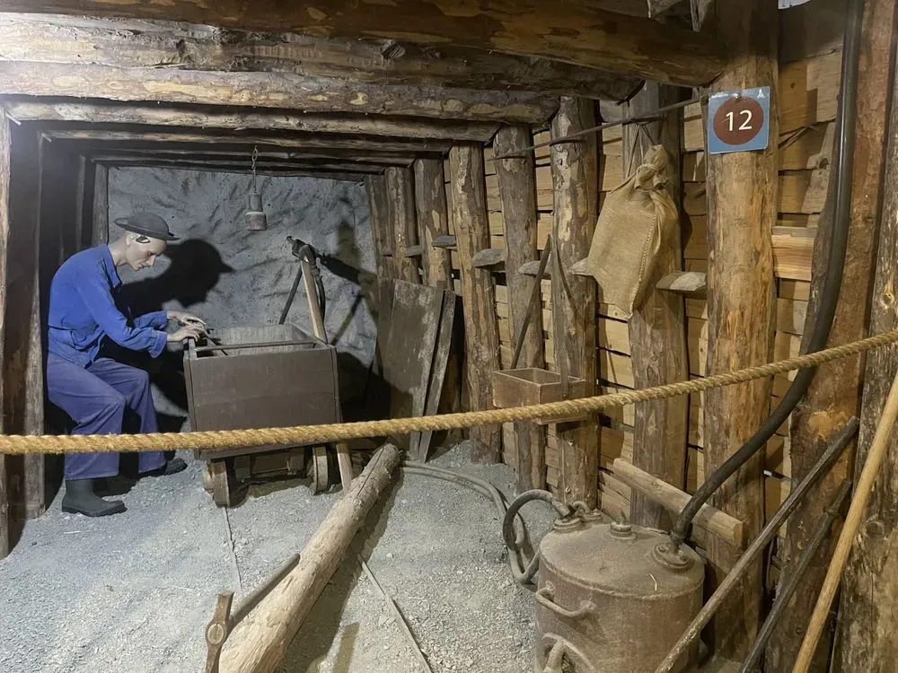 Collection permanente