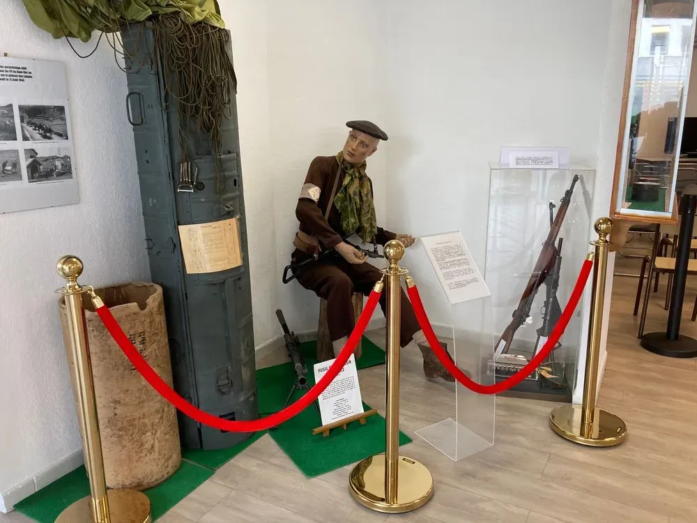 Collection permanente 2