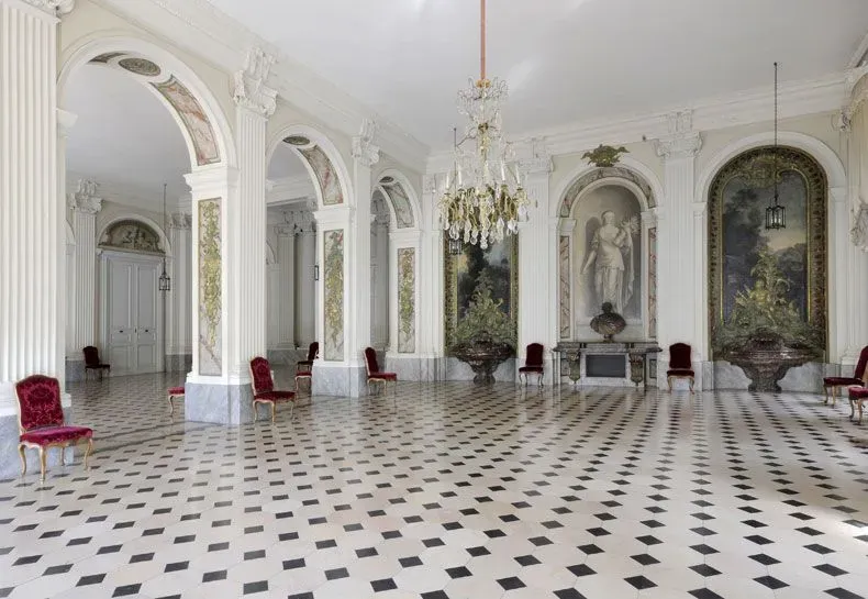 Collection permanente