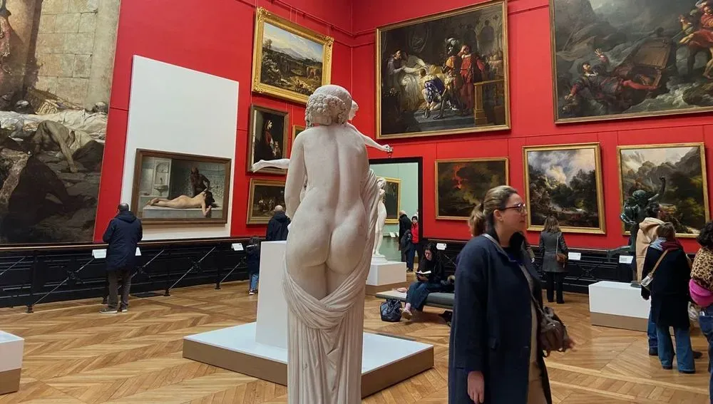 collection permanente