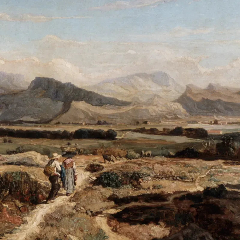 Collection Permanente