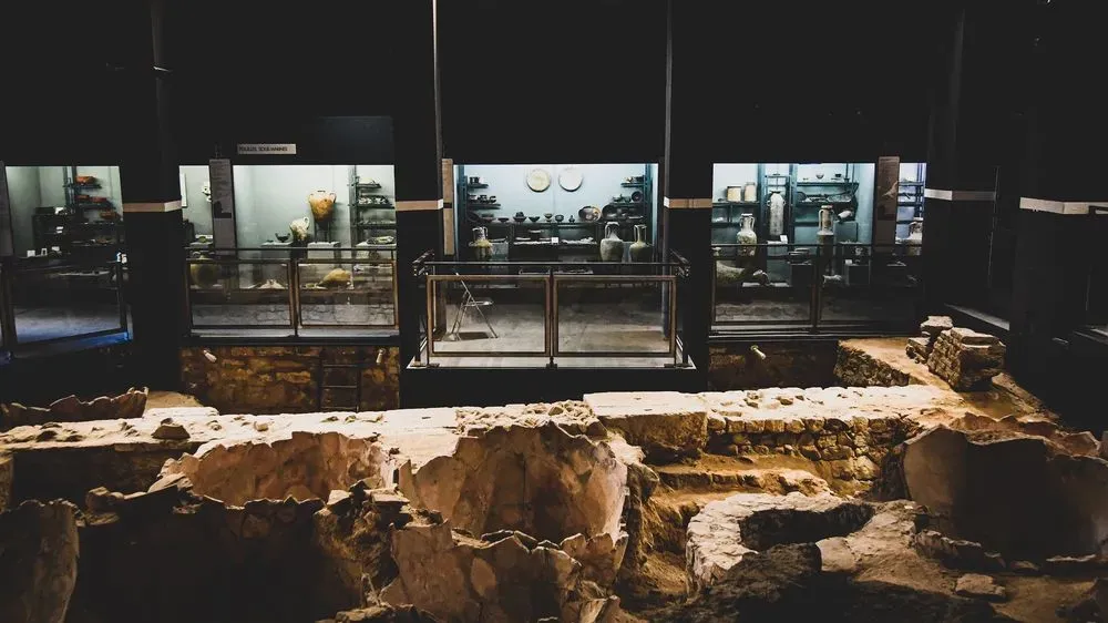 Collection Permanente