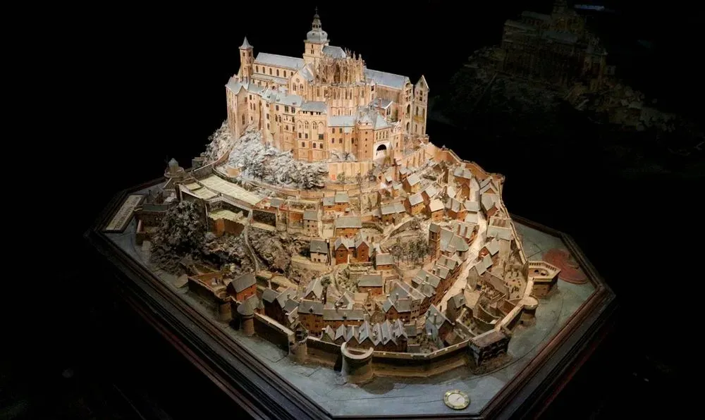 Collection Permanente 2