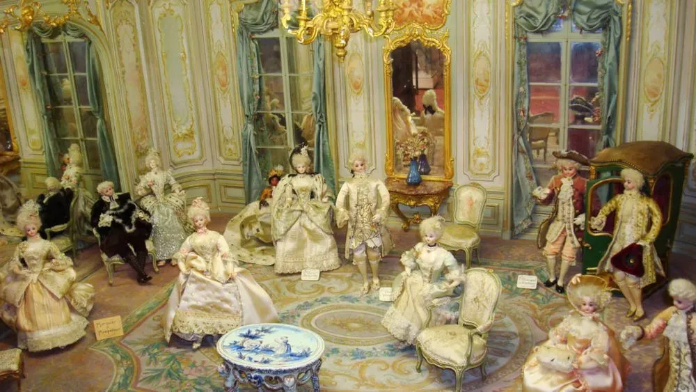 Collection Permanente 2