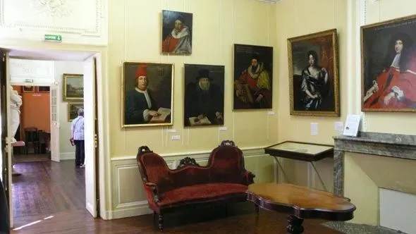 Collection Permanente 2