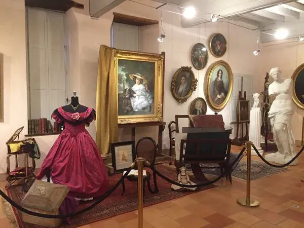 Collection Permanente 3