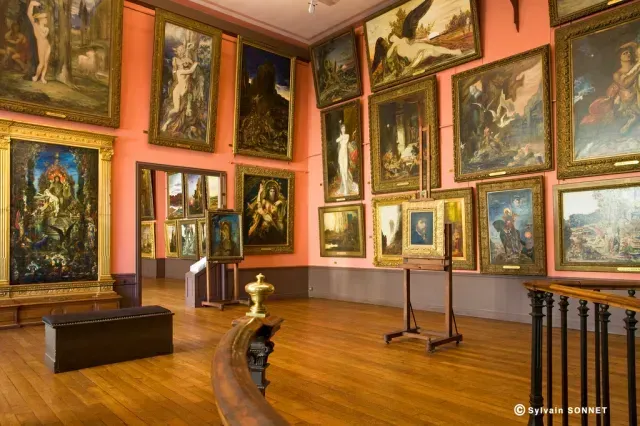 Collection Permanente 2