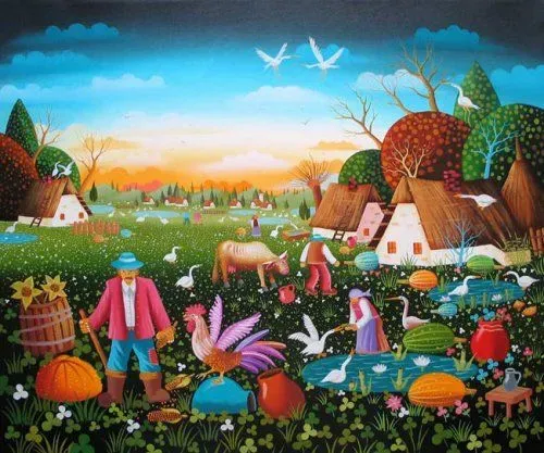 Collection permanente 2