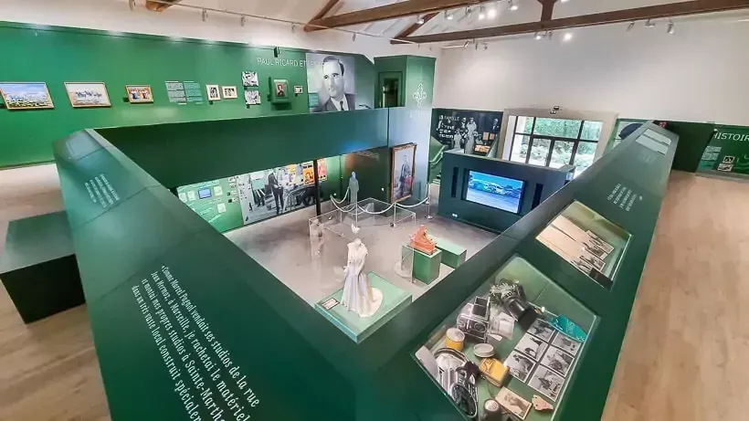 Collection Permanente 2