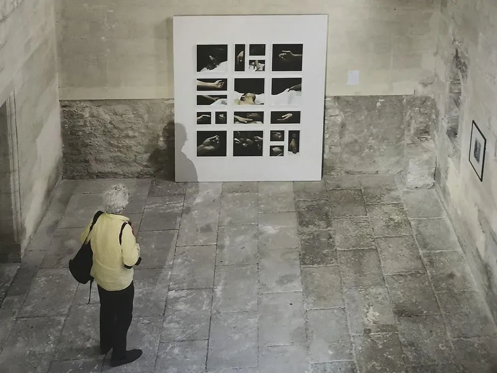 Collection Permanente