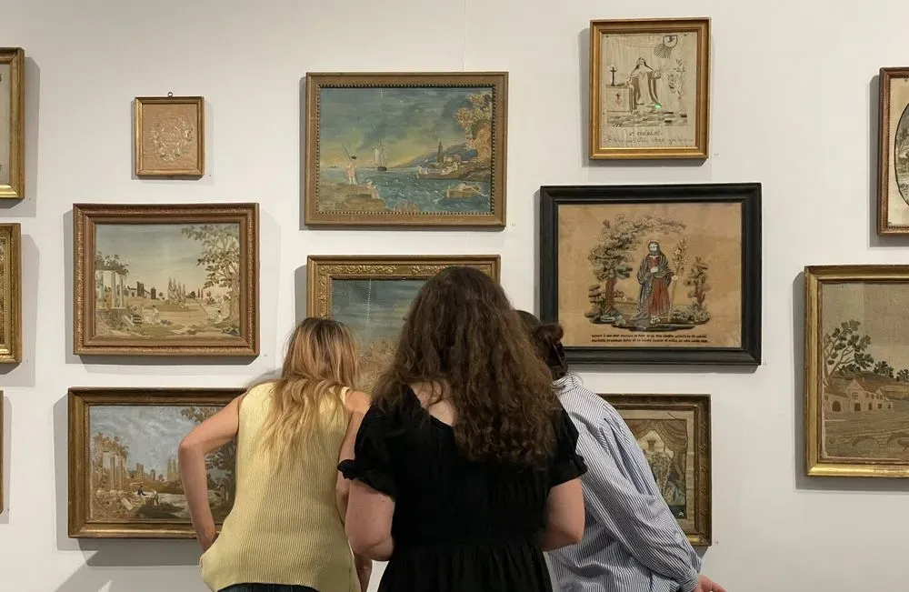 Collection Permanente