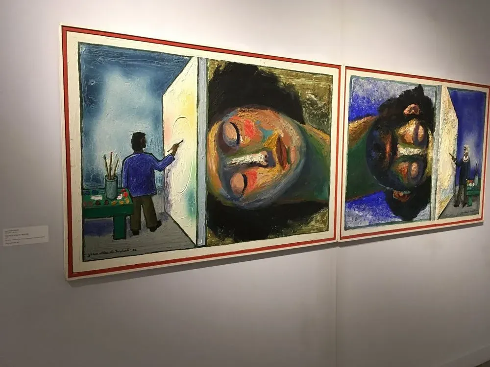 Collection Permanente 2