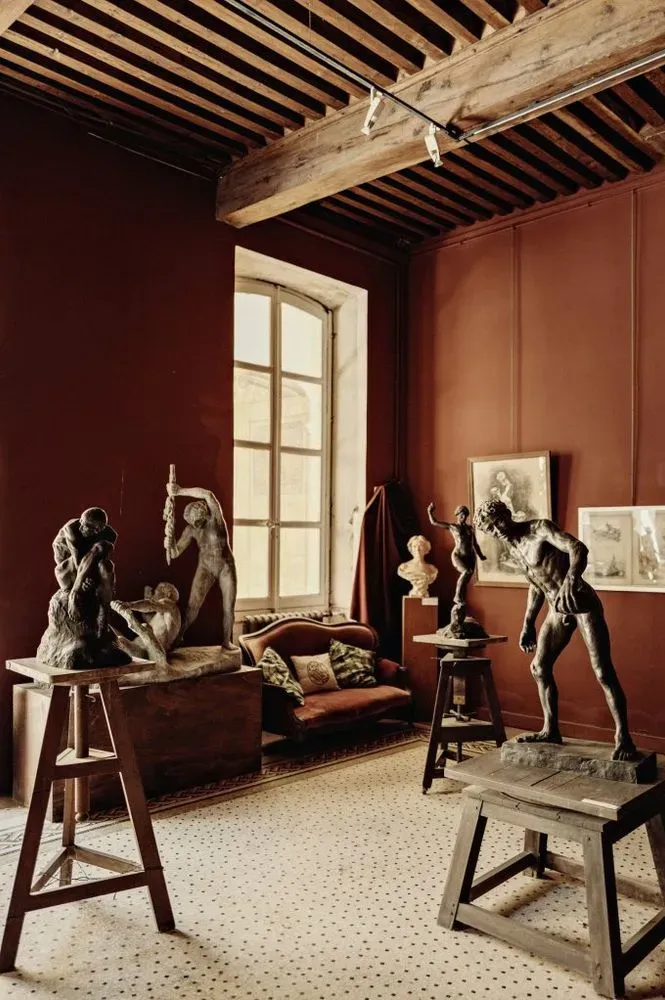 Collection Permanente 2