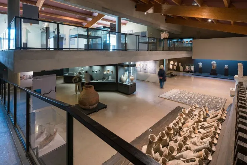 collection permanente