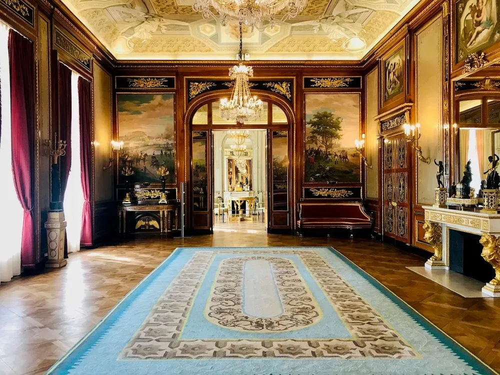 Collection permanente