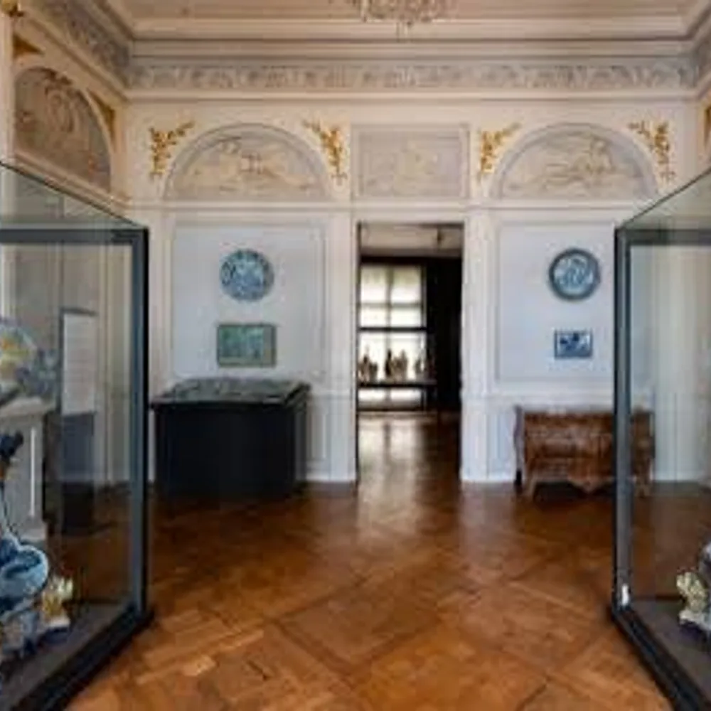 Collections permanentes