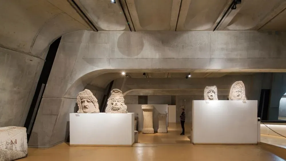 Collections permanentes 2