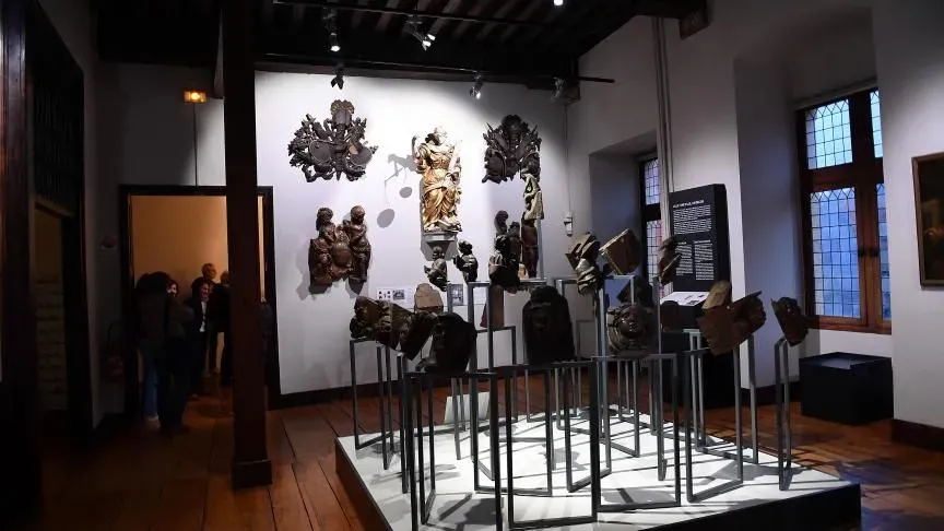 Collections permanentes 2