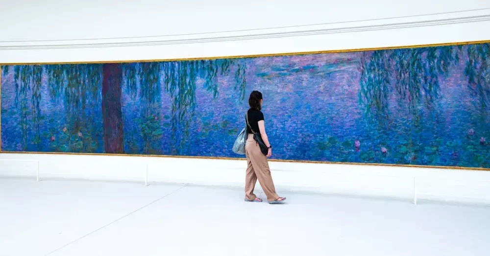 Collection Permanente