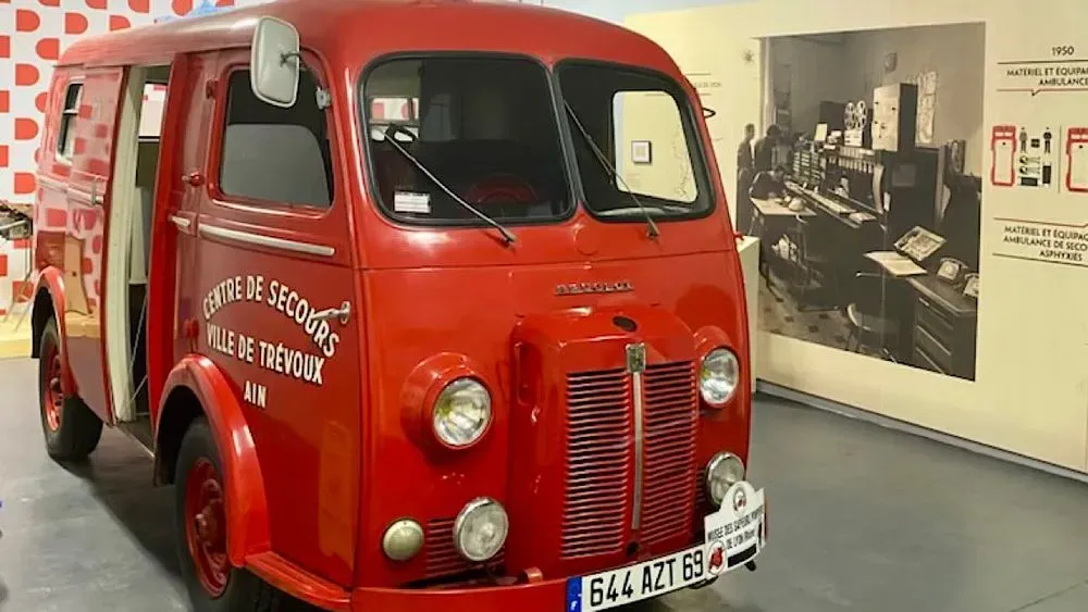 Collections permanentes