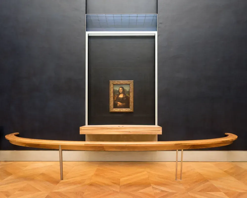 Collection Permanente