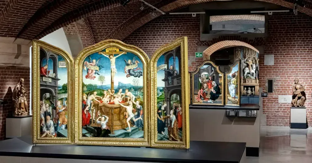 Collection Permanente 3