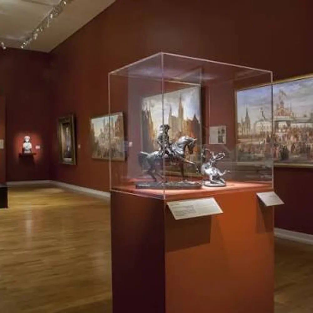 Collections Renaissance