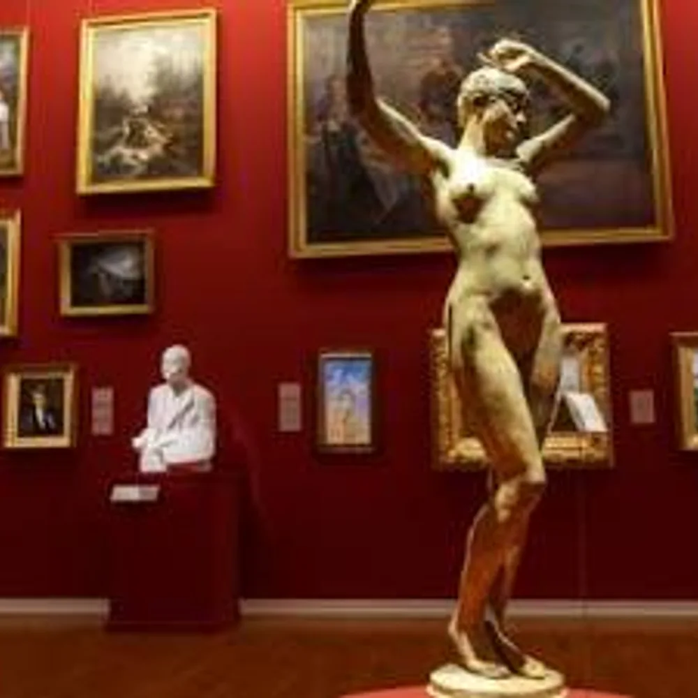 Collections Renaissance 2