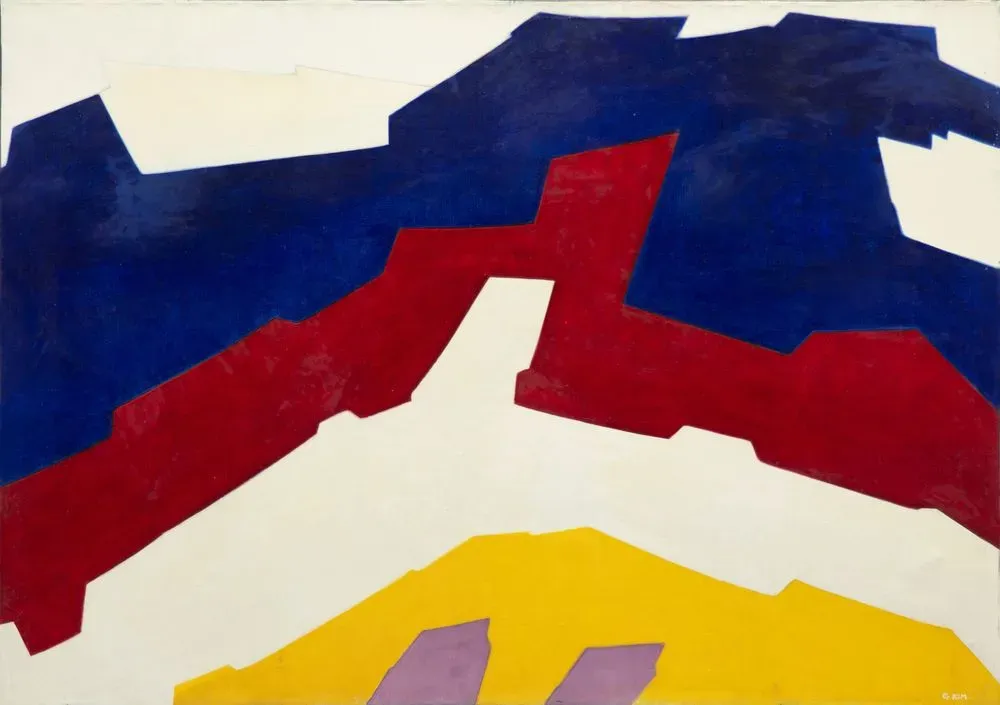 Couleurs de Corée, Lumière sur l’art contemporain coréen 2