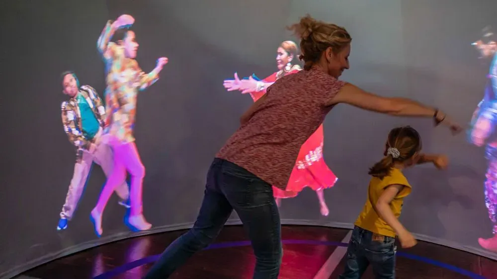 Danser 2